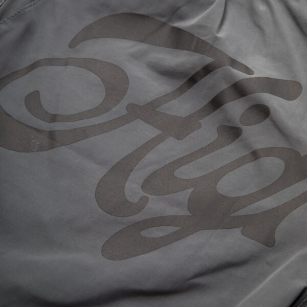 Shorts_Script_Grey_Detail_3 SHORT HIGH COMPANY SCRIPT CINZA