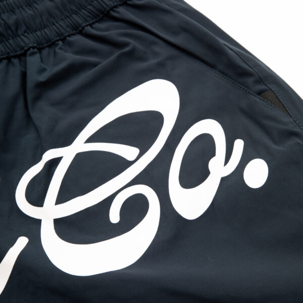 Shorts_Script_Navy_Detail SHORT HIGH COMPANY SCRIPT MARINHO