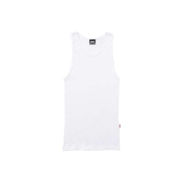 Tank_Top_Pack_White PACK DE REGATAS HIGH COMPANY BRANCA