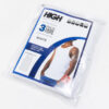 PACK DE REGATAS HIGH COMPANY BRANCA