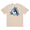 CAMISETA HIGH COMPANY BALANCE BEGE