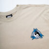 CAMISETA HIGH COMPANY BALANCE BEGE