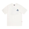 CAMISETA HIGH COMPANY BALANCE BRANCA