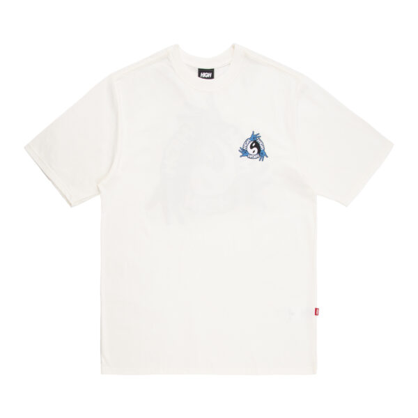 Tee_Balance_White CAMISETA HIGH COMPANY BALANCE BRANCA