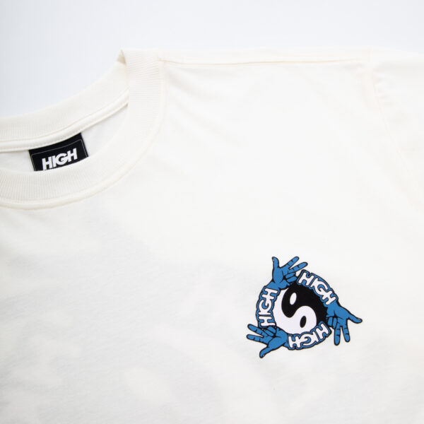 Tee_Balance_White_Detail CAMISETA HIGH COMPANY BALANCE BRANCA