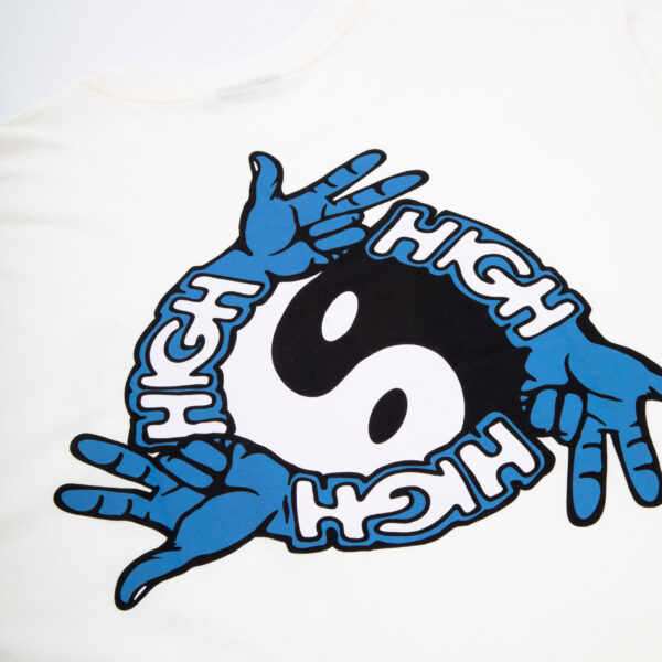 Tee_Balance_White_Detail_2 CAMISETA HIGH COMPANY BALANCE BRANCA