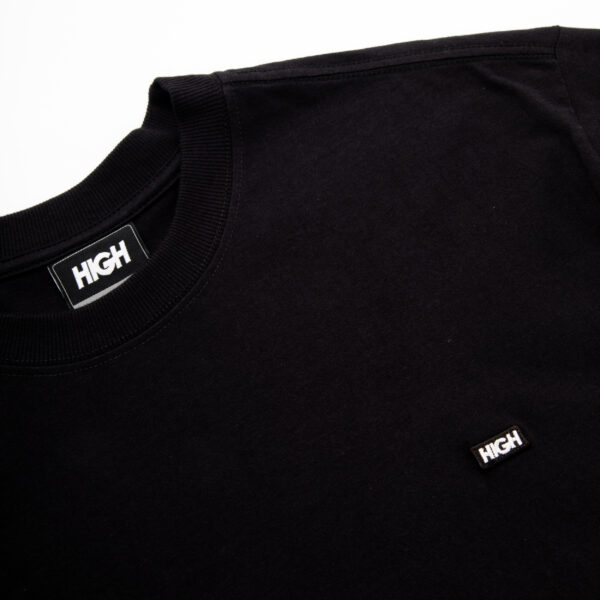 Tee_Rebel_Black_Detail_2 CAMISETA HIGH COMPANY REBEL PRETA