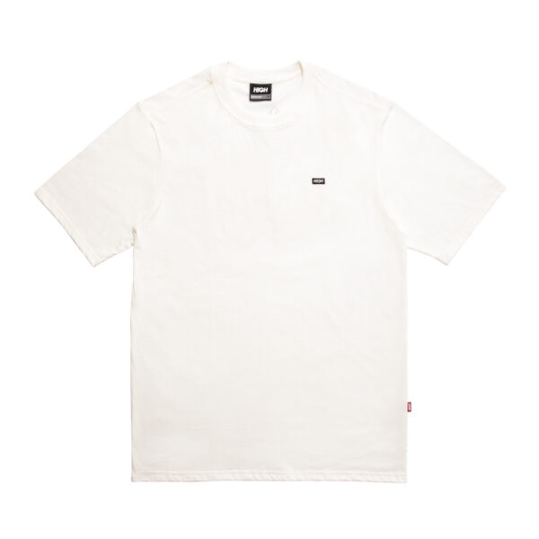 Tee_Rebel_White CAMISETA HIGH COMPANY REBEL BRANCA