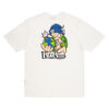 CAMISETA HIGH COMPANY REBEL BRANCA