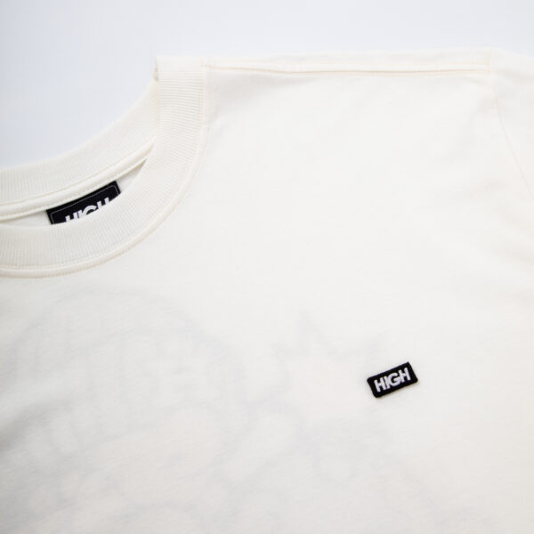 Tee_Rebel_White_Detail_2 CAMISETA HIGH COMPANY REBEL BRANCA