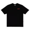 CAMISETA HIGH COMPANY VIPER PRETA