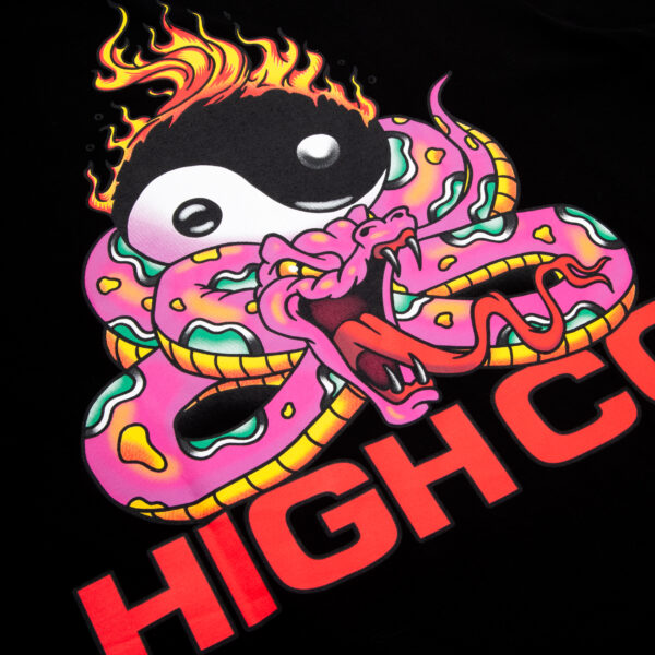 Tee_Viper_Black_Detail_2 CAMISETA HIGH COMPANY VIPER PRETA