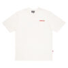 CAMISETA HIGH COMPANY VIPER BRANCA