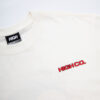 CAMISETA HIGH COMPANY VIPER BRANCA