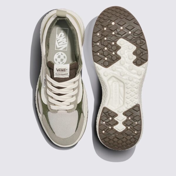 img_2953-2 TÊNIS VANS ULTRARANGE NEO VR3 LIGHT BROWN MULTI