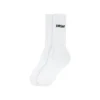 MEIA HIGH COMPANY CANO LONGO BRANCA