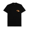 CAMISETA SUFGANG SCARING THE EVIL PRETA