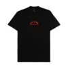 CAMISETA SUFGANG SKULL PRETA
