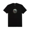CAMISETA SUFGANG SUFGANG STUNT MASTER PRETA