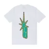 CAMISETA SUFGANG S STAR BRASIL BRANCA