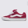 TÊNIS VANS KNU SKOOL BORDÔ