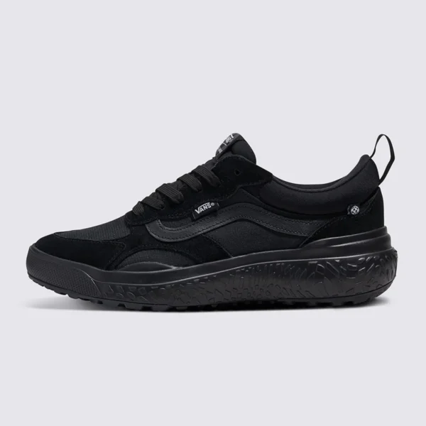 TÊNIS VANS ULTRARANGE NEO VR3 BLACK