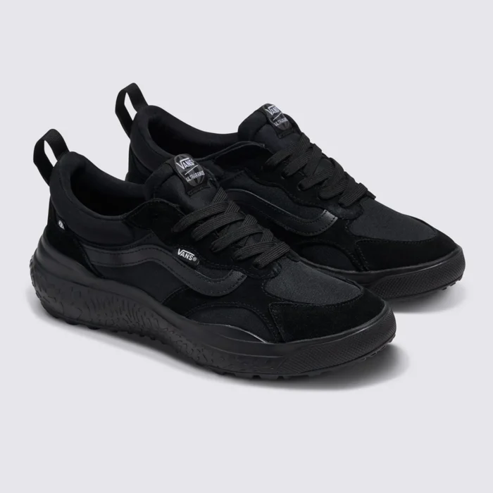 TÊNIS VANS ULTRARANGE NEO VR3 BLACK