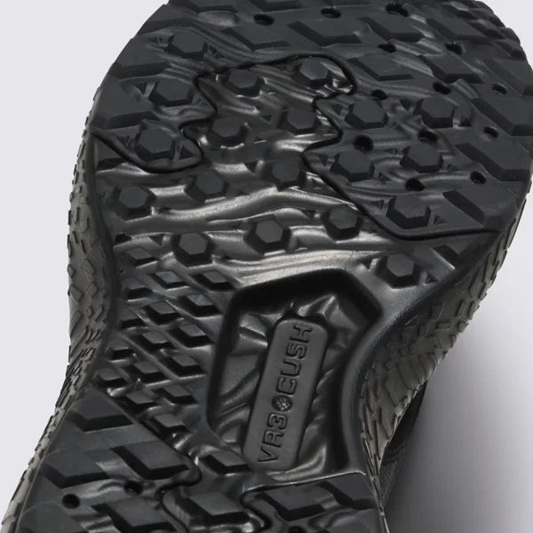 TÊNIS VANS ULTRARANGE NEO VR3 BLACK