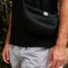 BAG MIDAS TOUCH PRETA