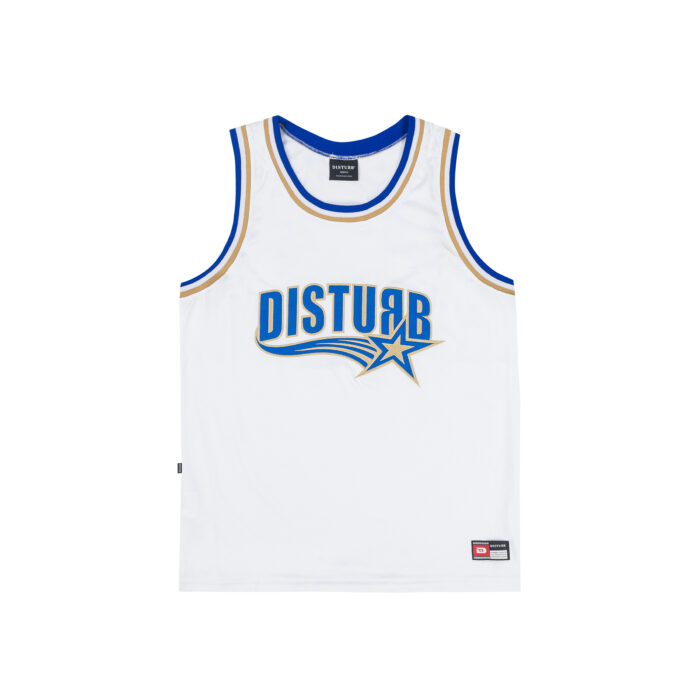 REGATA DISTURB 16ERS BASKETBALL BRANCA