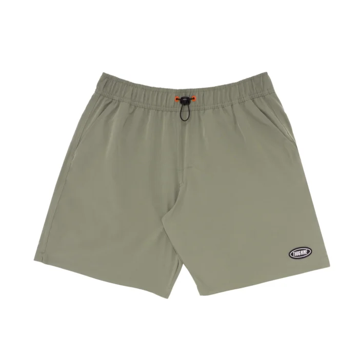 SHORT THUG NINE BEACH KHAKI
