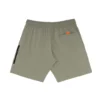 SHORT THUG NINE BEACH KHAKI