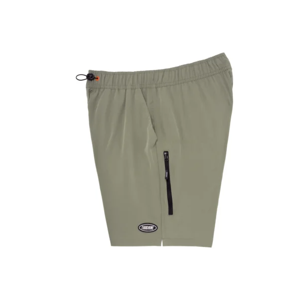 262162-4 SHORT THUG NINE BEACH KHAKI