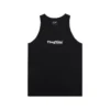 REGATA THUG NINE BOLD PUFF PRETA