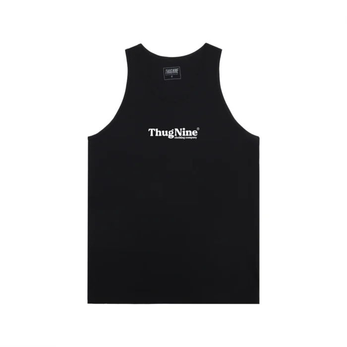 REGATA THUG NINE BOLD PUFF PRETA