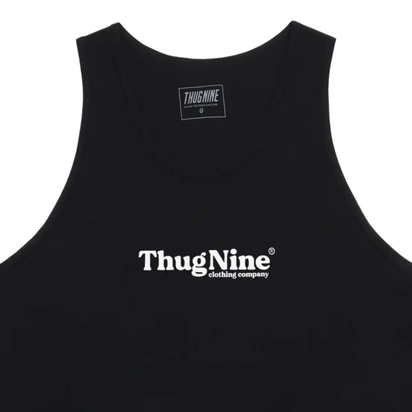 262588-4 (1) REGATA THUG NINE BOLD PUFF PRETA