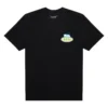 CAMISETA THUG NINE ALL EYES ON ME PRETA