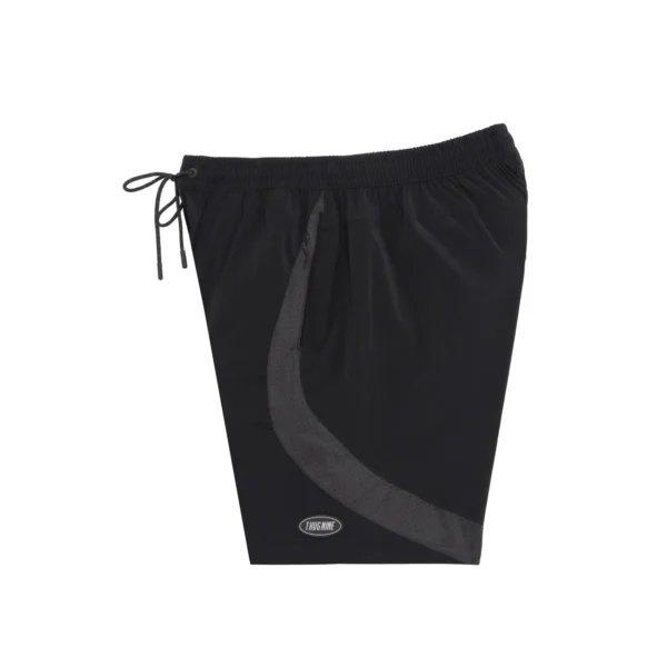 263959-4 SHORT THUG NINE BOOMERANG