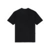 CAMISETA DISTURB OG LOGO PRETA