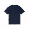 CAMISETA DISTURB OG LOGO AZUL