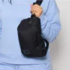 BAG CHAMPION ATLAS WAIST PACK BAG PRETA