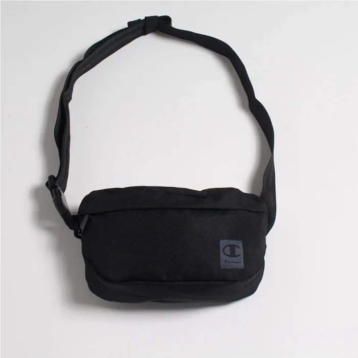 BAG CHAMPION ATLAS WAIST PACK BAG PRETA