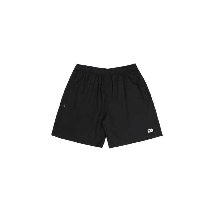 SHORT DISTURB DSWIM NYLON