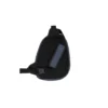 BAG DISTURB HARDWARE RIPSTOP SLING CINZA