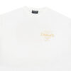 CAMISETA DISTURB HENNESY BRANCA