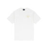CAMISETA DISTURB HENNESY BRANCA