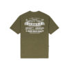 CAMISETA DISTURB HOTLINE BEGE
