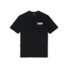 CAMISETA DISTURB HOTLINE PRETA