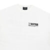 CAMISETA DISTURB HOTLINE OFF WHITE