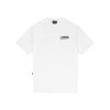 CAMISETA DISTURB HOTLINE OFF WHITE